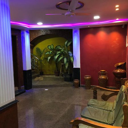 Veronica Resort By The Beach Calangute Exterior photo